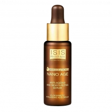 Serum X&oacute;a Nhăn N&acirc;ng Cơ V&agrave; Chống L&atilde;o H&oacute;a Da Isis Nano Age